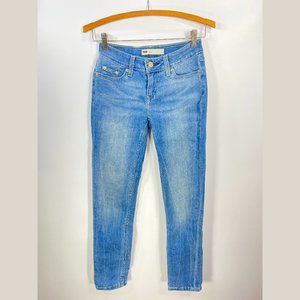 ※ LEVIS Women’s Stretch Jeans / Size 24